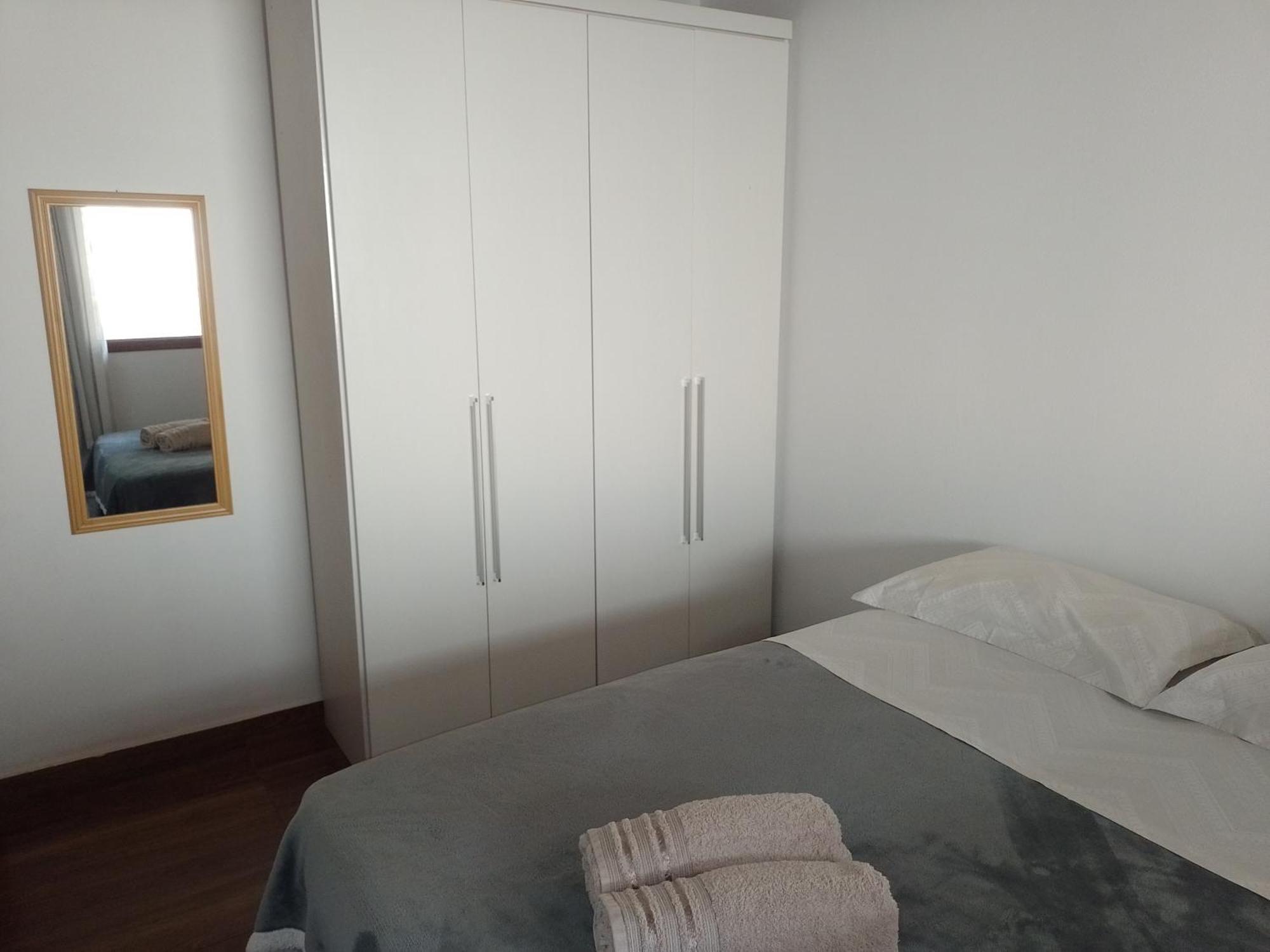 Chale Refugio Villa Monte Verde  Exteriör bild